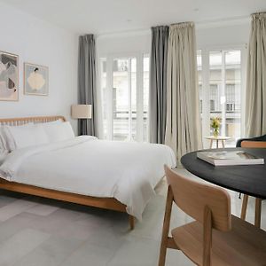 Studio Appartement